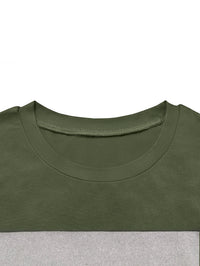 Women's Summer Casual  Set Fashionable Comfortable Ensemble Ladies Clothing Outfit