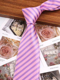 7.5/8CM Man Thin Tie Striped Necktie Men Business Formal Wedding Tie Navy Blue Black Neck Ties Fashion Shirt Necktie Accessories