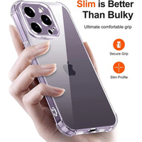 Silicone Shockproof Phone Case for IPhone 13 14 Pro Max 12 Mini 8 7 Plus Back Case Camera Protection for IPhone 11 PRO XS MAX X