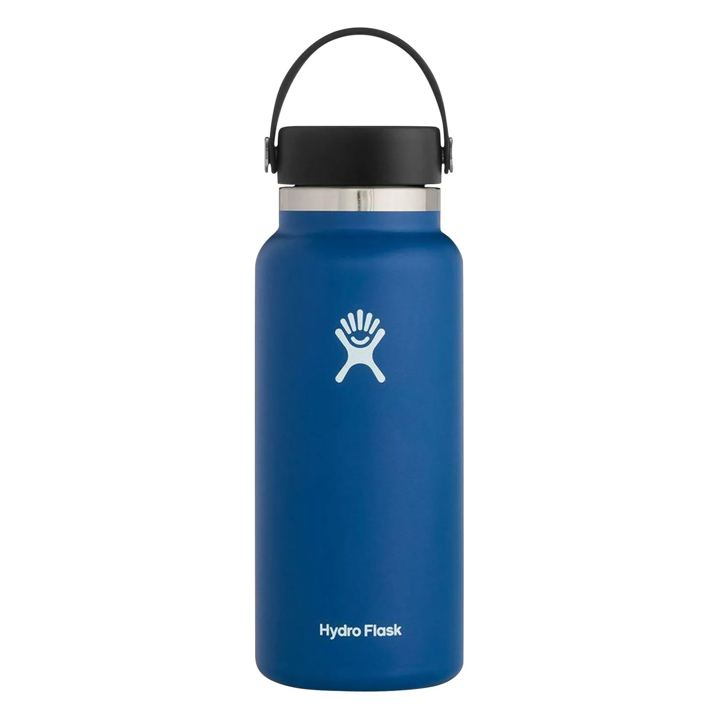 Stainless Steel Insulated Office Cup Water Cup Handle Cover Stainless Steel And Vacuum Insulated Leak Proof Soft Cover 32oz