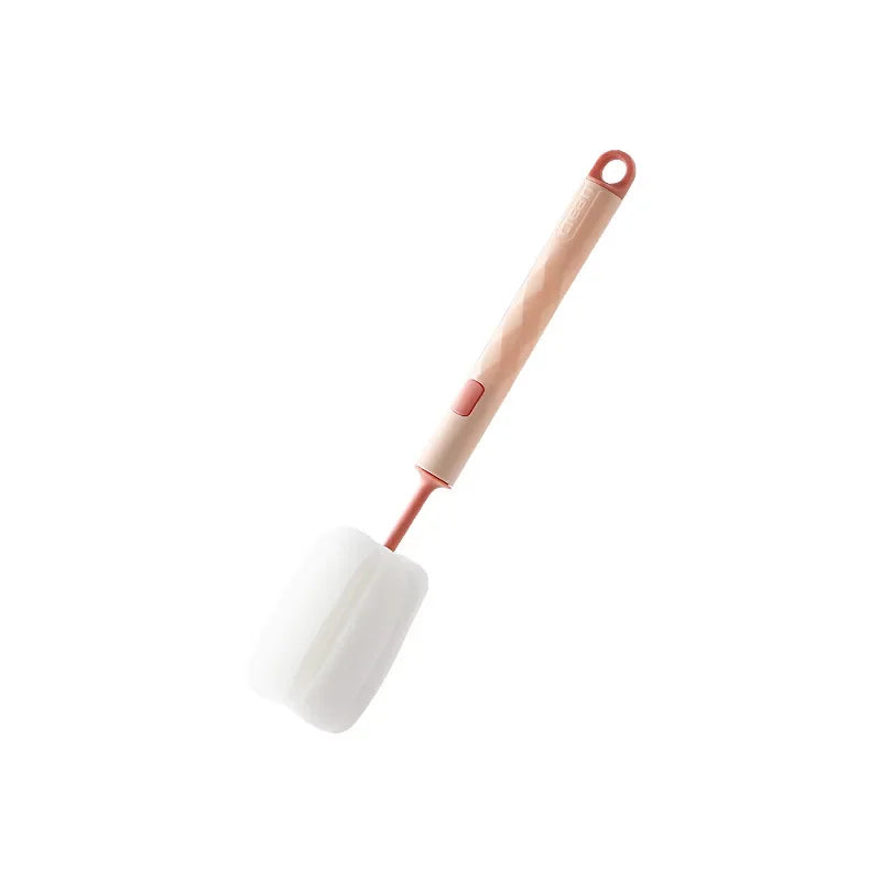 Double-layer Stainless Steel Vacuum Insulated Water Cup with Intelligence Temperature Display Thermal Travel Mug Coffee Hot Cup