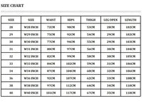 Men's Skinny Denim Jeans 2025 New Streetwear Distressed Painted Repair Low-Rise Brand Pants for Casual Style