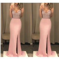 Kayotuas Women Dress Fashion Sequins Long Evening Cocktail Bodycon Party Ball Gown Formal Office Lady Beachwear Bikini Cover Up