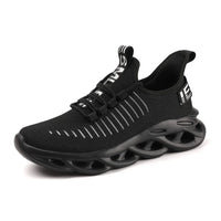Sneakers For Kids Fashion Breathable Mesh Running Shoes Children Walking Tenis School Shoes Girls Boys Light Sport 8 to 12 years