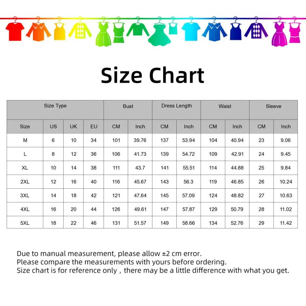 women sundress  Loose V-neck Patchwork Short Sleeves Solid Color Beach Dress Summer Women Dress Elegant Large Hem Maxi Dress