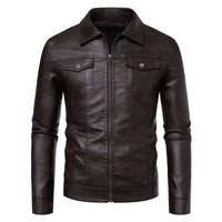 Men's Biker Jacket Men's Jackets Waterproof Jacket Man Waterproof Jacket Waterproof for Rain Motorcyclist Men's Clothing