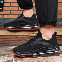 Men shoes Sneakers Male tenis Luxury shoes Mens casual Trainer Race Breathable fashion loafers running Shoes for men
