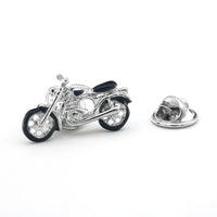 iGame Men's Fashion Brooch Lady's Lapel Pin Clothing Backpack Badge Quality Brass Material Music Car Animal Anchor Poker Design