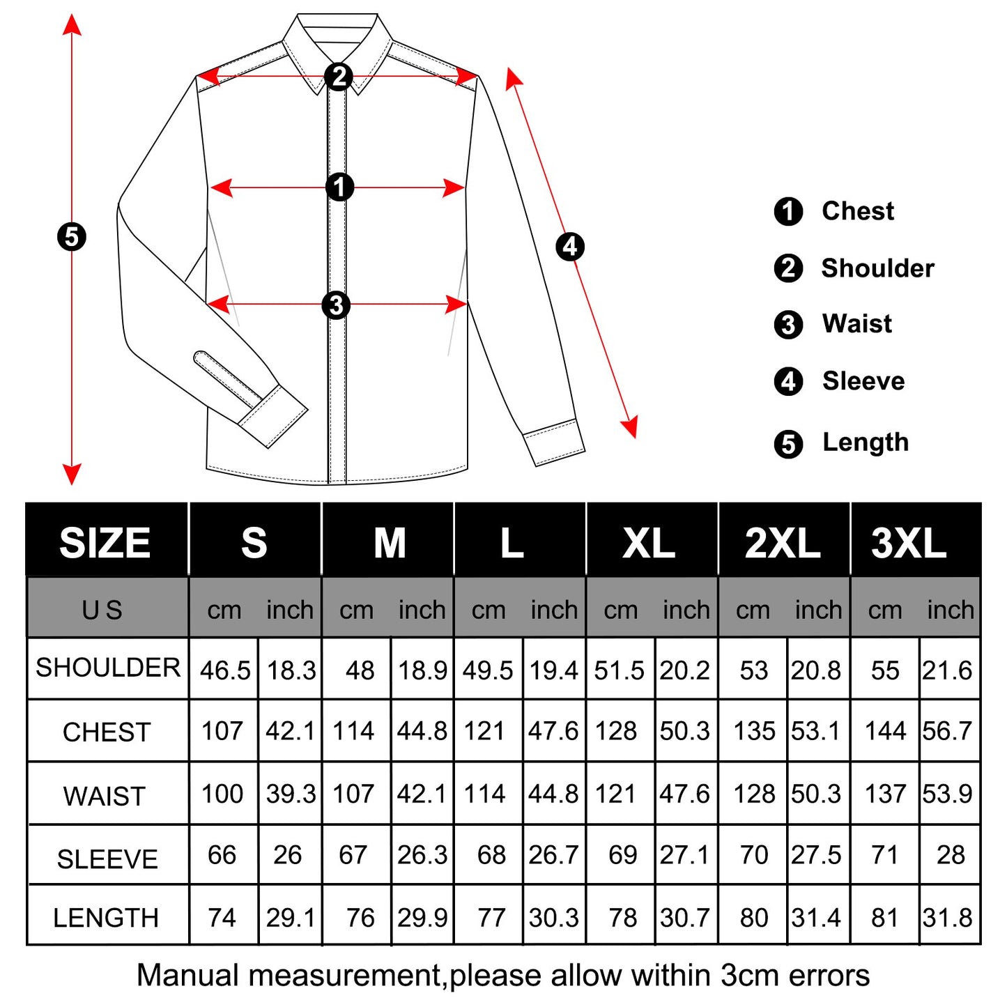 Luxury White Red Dress Shirts for Men Clothing Long Sleeve Tuxedo Social Casual Splicing Paisley Collar Cuff Mens Shirt