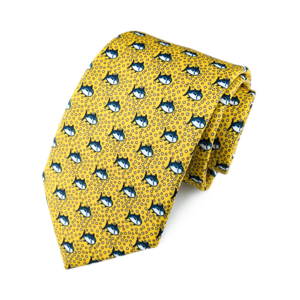 EASTEPIC 8 cm Original Silky Neckties for Men Multicolor Tie Digital Print Fashion Design Natural Beauty Sports Meeting