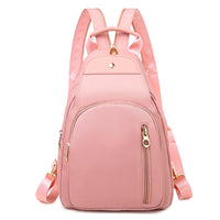 Fashion Ladies Small Backpack Women Oxford Waterproof Mini Backpack Women Backpack  Small Backpacks For Girls Teenagers