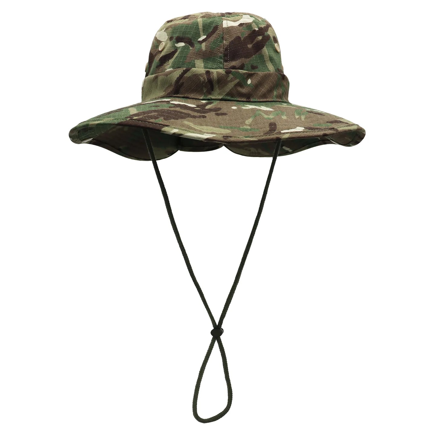 Outdoor surfing fisherman hat summer sun protection hat men's and women's mountain climbing fishing hat UV resistant sun hat