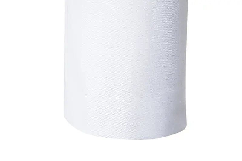 Black Men Fake Two Piece Suit Jacket, Royal Blue Fashion Men's Business Social Blazers,White Wedding Prom Party Dress Coat.