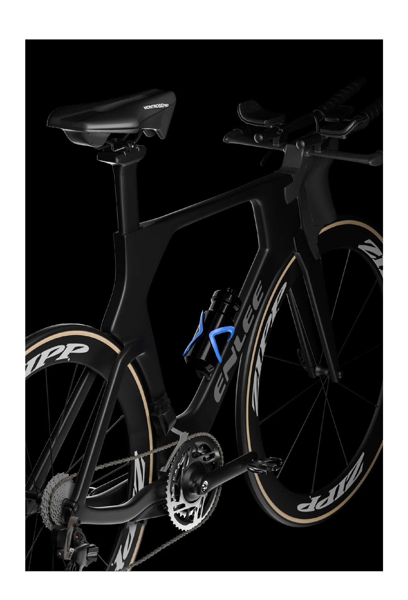 ENLEE Bicycle Bottle Holder Ultralight MTB Road Bike Water Bottle Cages Cycling Bottle Rack Bracket Bicycle Accessories