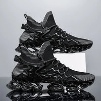 Shoes men Sneakers Male casual Mens Shoes tenis Luxury shoes Trainer Race Breathable Shoes fashion loafers running Shoes for men