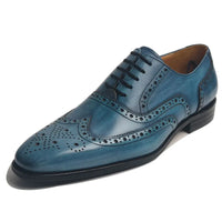 New Arrival Wedding Men's Leather Shoes Genuine Leather Shoes High Quality Fashion Trendy Official Formal Leather Dress Shoes