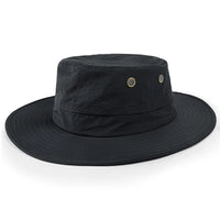 Sun Hats for Men Women Packable Wide Brim Summer UV Protective Bucket Hat UPF 80+ Hat for Fishing Hiking