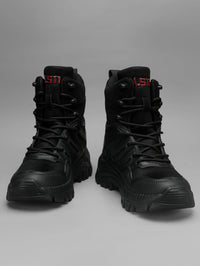 Men's Outdoor Casual and Comfortable Hiking Boots, Hiking Shoes