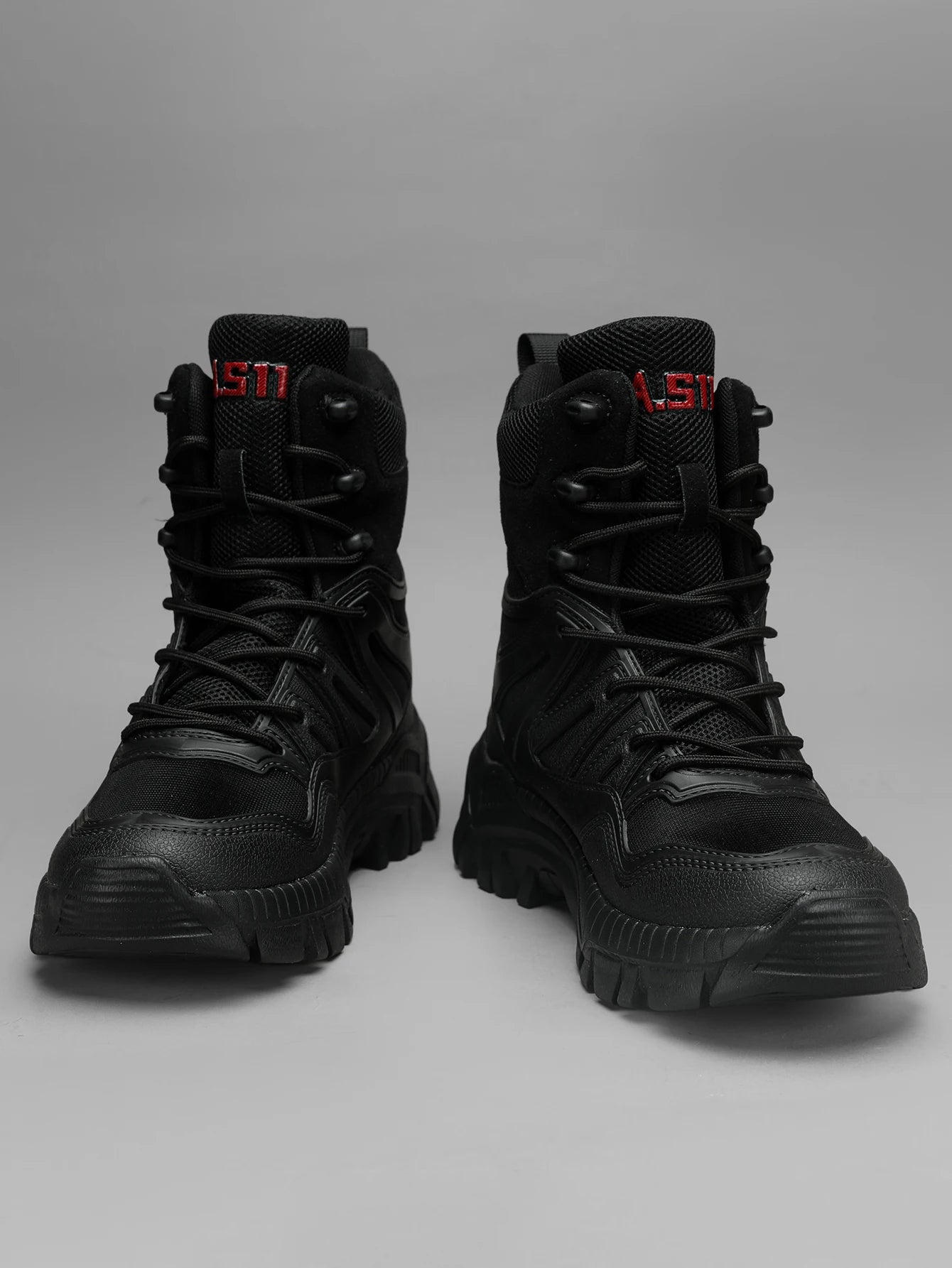 Men's Outdoor Casual and Comfortable Hiking Boots, Hiking Shoes