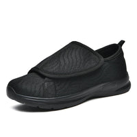 Diabetic Shoes Medical For Man Ladies Wide Fat Foot Swollen Feet Shoes Hallux Valgus Bunion Orthopedics Thumb Eversion