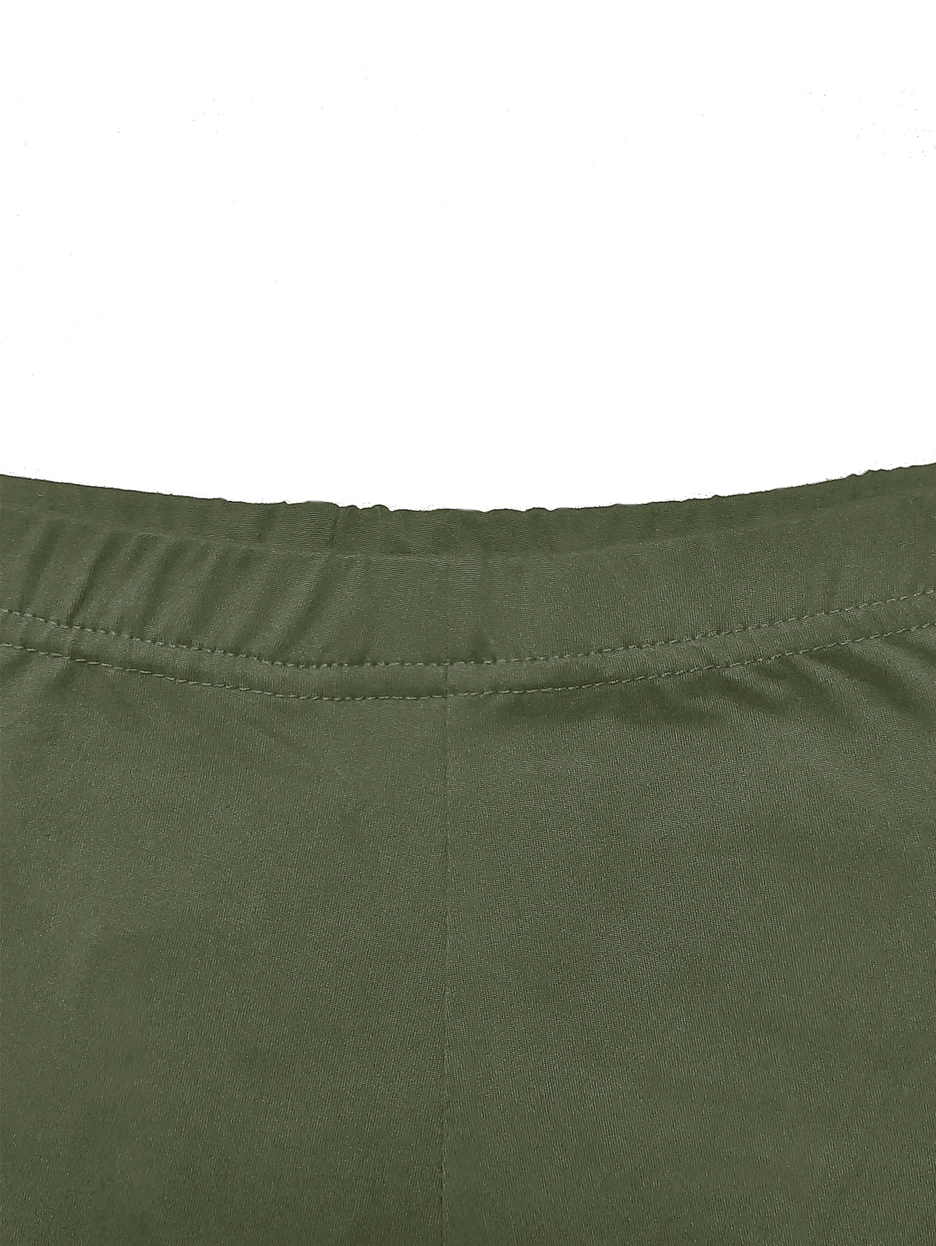 Women's Summer Casual  Set Fashionable Comfortable Ensemble Ladies Clothing Outfit