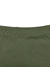 Women's Summer Casual  Set Fashionable Comfortable Ensemble Ladies Clothing Outfit