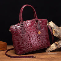 Crossbody Tote Bags 2023 For Women Pu Pattern Handbags Bag Stone Texture Hand Totes Designer Small Women&#39;s