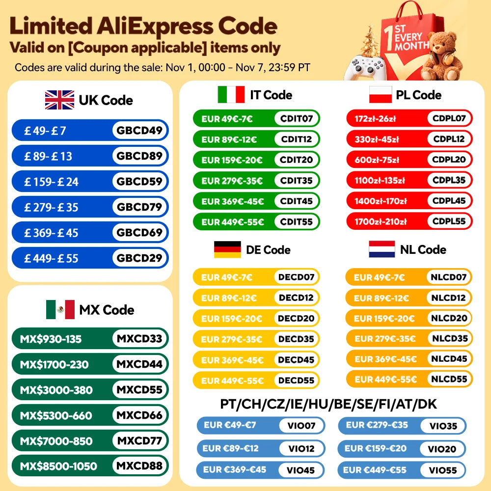 KINGROON 10KG PLA/ ABS/ PETG Filament 1.75mm Black White Gray , Wholesale 10 Rolls PLA ABS PETG Plastic For 3D Printer