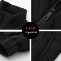 Winter Men 80 Down Vests Men waterproof Fashion Casual Down Sleeveless Vest Jackets Men Autumn Couple Lightweight Work Waistcoat