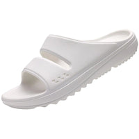 Asgard Orthopedic Sandals For Women Men Indoor EVA Recovery Flip Flops With Arch Support  Pillow Soft Summer Slip On Beach Shoes