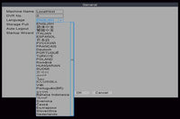 H.View 4K 5Mp 8Mp poe Cctv Security Camera System Home Video Surveillance Kit 8Ch Nvr Audio Outdoor Ip Camera xmeye app