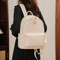 Elegant Tote Bags Handbags For Ladies, Leather Shoulder Bag By Famous Designer Classic Popular Luxury Brand Style