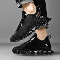 Shoes men Sneakers Male casual Mens Shoes tenis Luxury shoes Trainer Race Breathable Shoes fashion loafers running Shoes for men