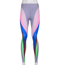Fitn Yoga Leggings Women's Long Pants Honey Peach Butt Design Comfortable Breathable Stretchy Gym Running Trousers