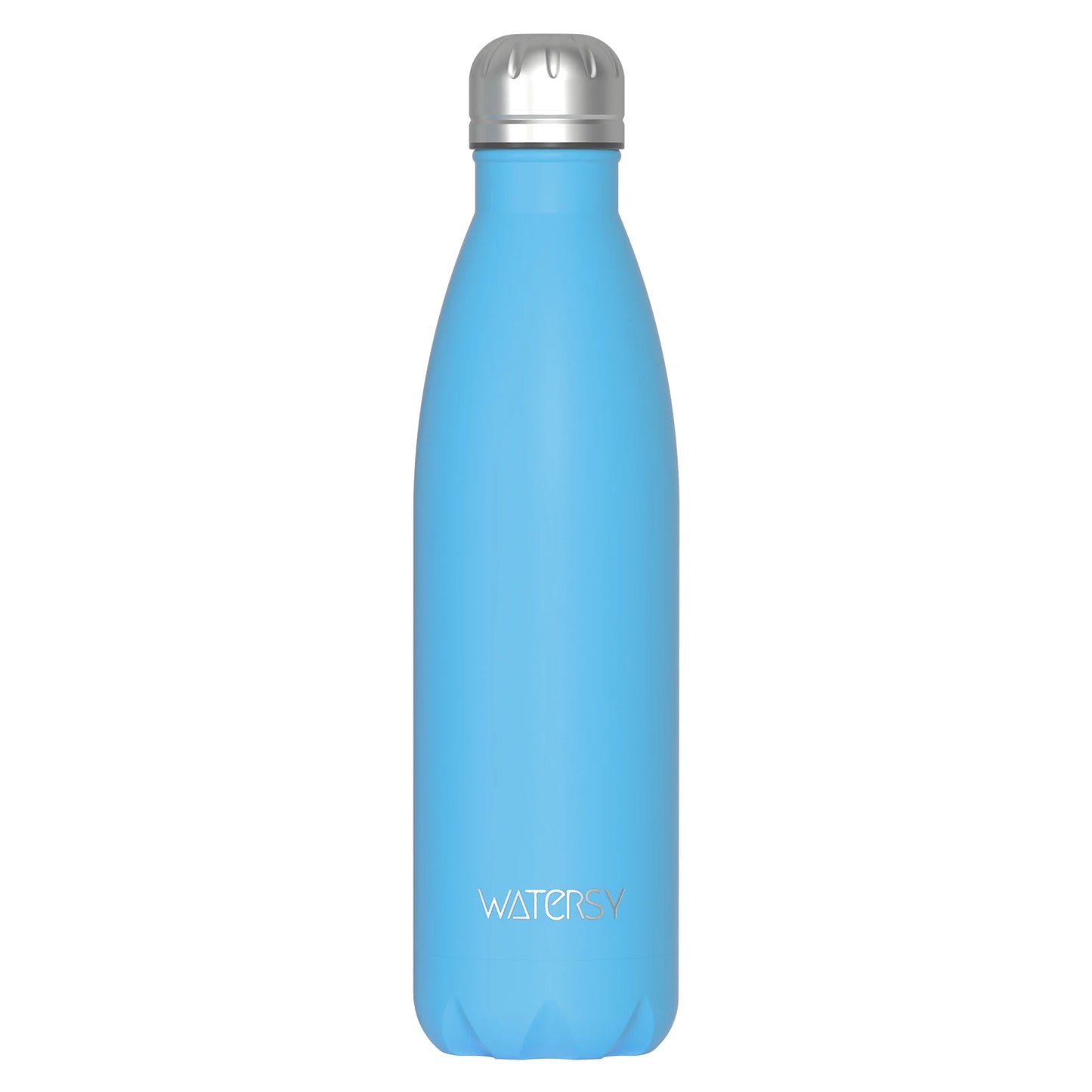 500ML Stainless Steel Thermal Bottle Double Vacuum Flasks Insulated Cup for Hot and Cold Sports Water Bottle Car Travel Mug