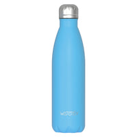 500ML Stainless Steel Thermal Bottle Double Vacuum Flasks Insulated Cup for Hot and Cold Sports Water Bottle Car Travel Mug