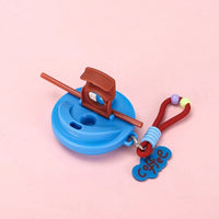 Stainless Steel Double Drink Insulated Cup Leak-Proof Cartoon Vacuum Straw Cup with Straw Vacuum Insulated Coffee Cup Camping