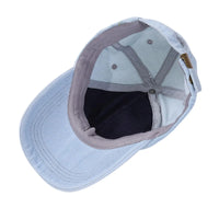 Cap Fashion Baseball Cap Cowboy Hat Outdoor Sun Visor Men Cap Hats for Women Kpop