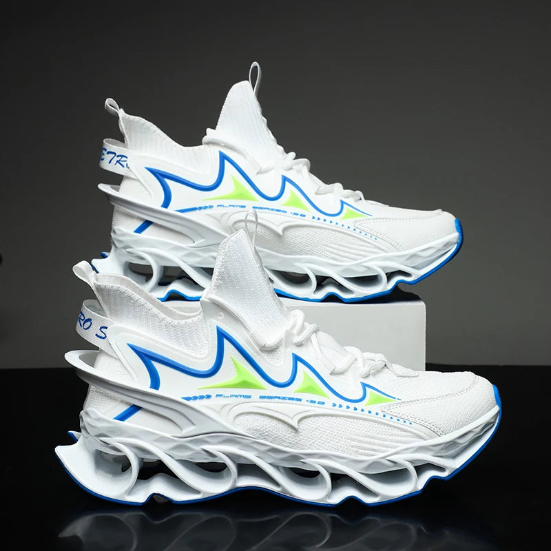 men shoes Sneakers Male Mens casual Shoes tenis Luxury shoes Trainer Race   Breathable Shoes fashion loafers running Shoes for m