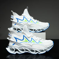 men shoes Sneakers Male Mens casual Shoes tenis Luxury shoes Trainer Race   Breathable Shoes fashion loafers running Shoes for m