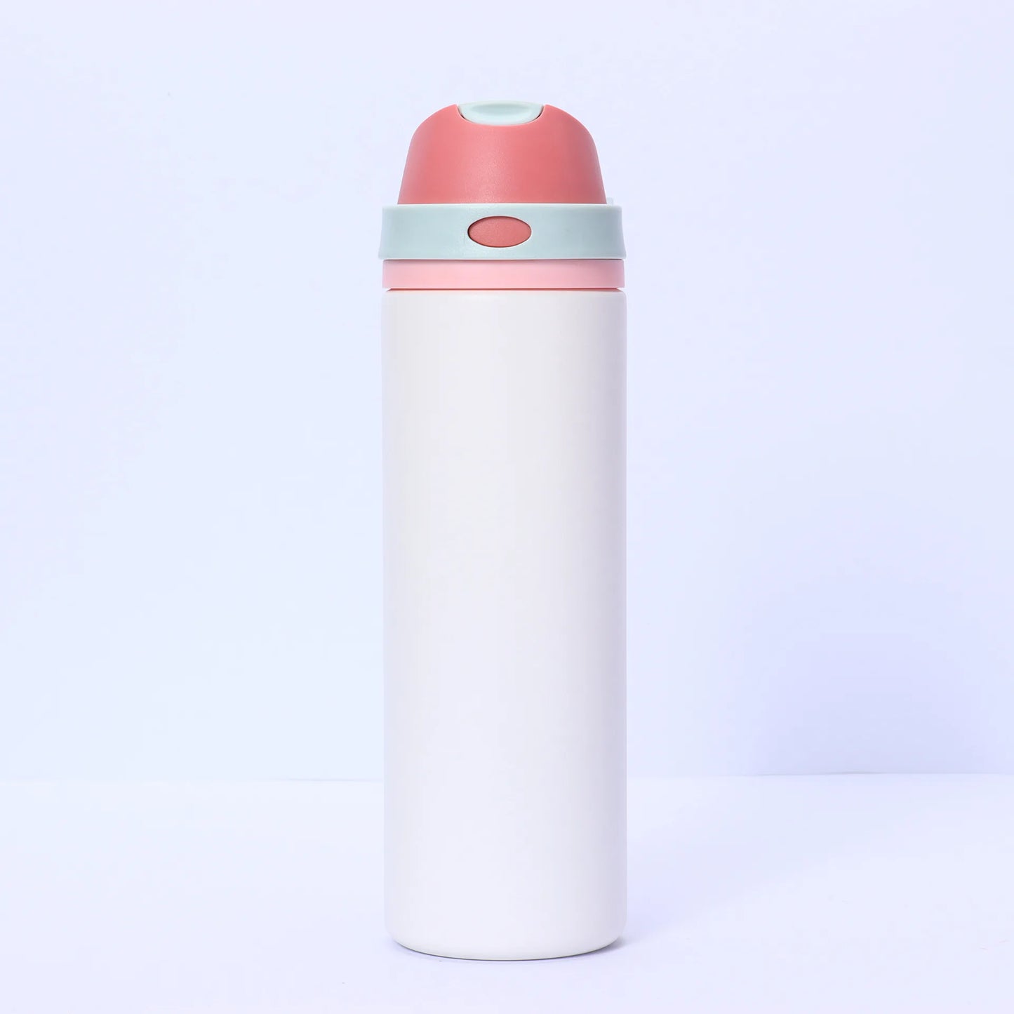 Hot-selling Stainless Steel Insulated Cups Large-capacity Portable Hand-held Sports Water Cups Car-mounted Handle Insulated Cups