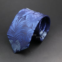 New Design Wedding Men Tie Green Wine Red Paisley Flower Animal Neckties Men Business Dropshipping Groom Collar Accessories Gift