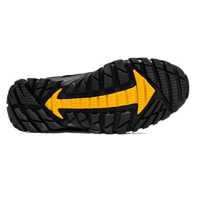 New Men's Shoes Flying Woven Mesh Sports Breathable Light Casual Sports Running Soft Sole Travel Shoes Sneakers Off White Shoes
