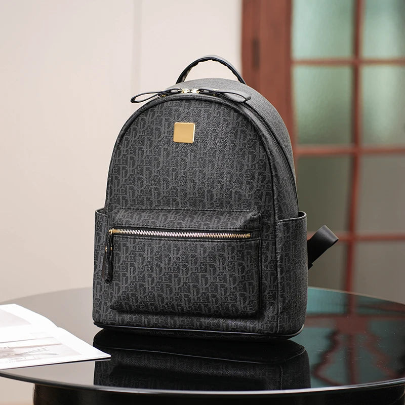 Elegant Tote Bags Handbags For Ladies, Leather Shoulder Bag By Famous Designer Classic Popular Luxury Brand Style