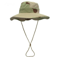 Outdoor surfing fisherman hat summer sun protection hat men's and women's mountain climbing fishing hat UV resistant sun hat