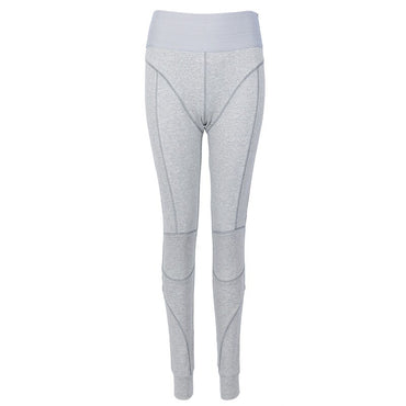 Kylie JennerTemperament and personality line hip-lifting sports pants Women's skinny,pencil trousers