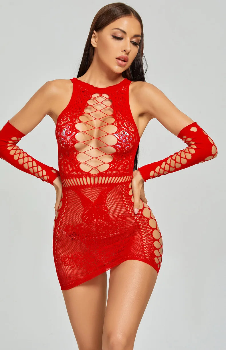 Dress women hot vestido vestidos elegantes para mujer summer dress sexy lingerie underwear porno club party dresses kimino