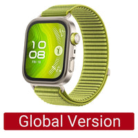 HUAWEI Watch Fit 4 Pro Smartwatch,1.82 inch AMOLED Display,Sapphire Glass,ECG,Heatrate Tracking,compatible with iOS and Android