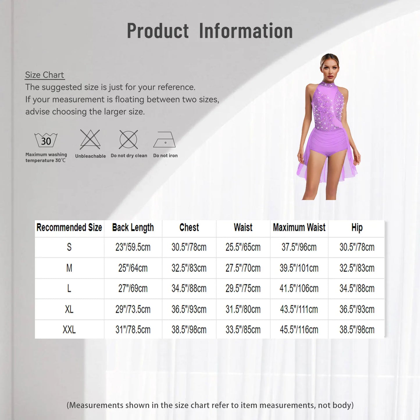 Women Latin Cha-cha Dance Performance Costumes Rhinestone Applique Sleeveless Leotard Skating Ballet Samba Rumba Tango Dancewear
