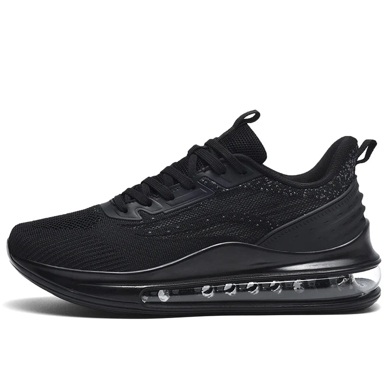 Shoes men Sneakers Male casual Mens Shoes tenis Luxury shoes Trainer Race Breathable Shoes fashion loafers running Shoes for men
